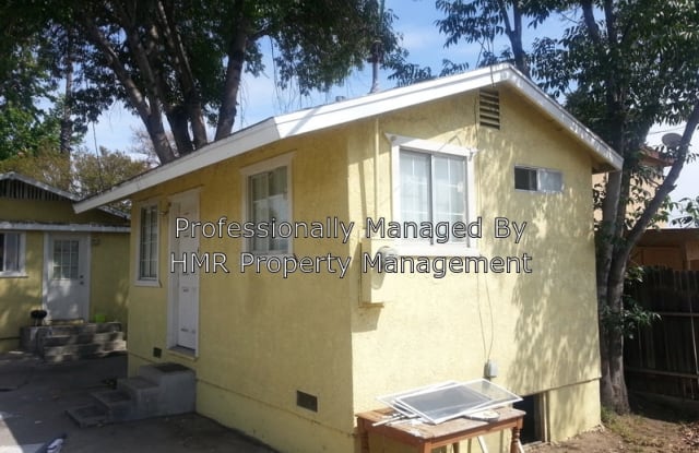 741 Washington Ave - 741 North Reservoir Street, Pomona, CA 91767