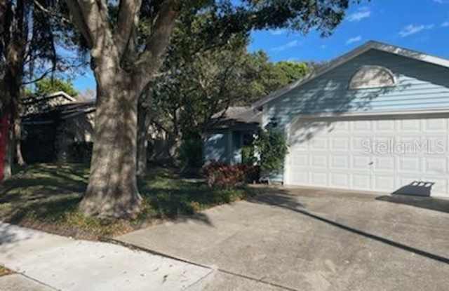 314 OVERSTREET COURT - 314 Overstreet Court, Palm Harbor, FL 34683