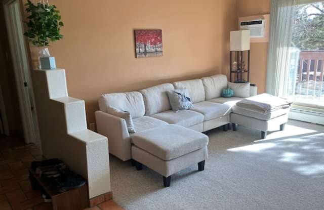 Fully Furnished 2BR Condo in Los Arroyos Compound – Internet Included, Utilities up to $100/mo Gallery 3