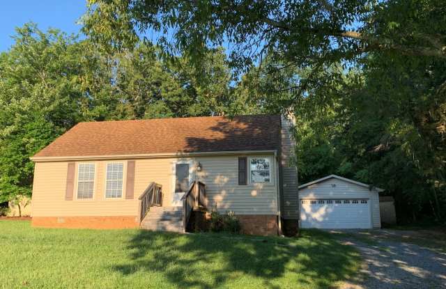 One Level Ranch Home in Rustburg photos photos One Level Ranch Home in Rustburg photos photos