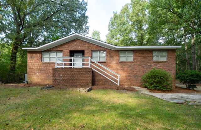 4789 Valley Dr-4BR/2BA in Irondale Gallery 1