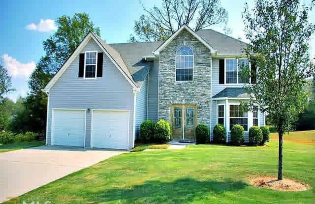 1064 Field Vw - 1064 Field View Drive, Henry County, GA 30253