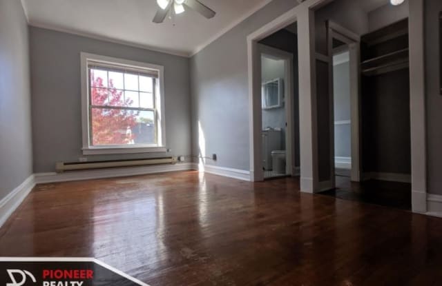 3265 W Wrightwood Ave 2V - 3265 West Wrightwood Avenue, Chicago, IL 60647