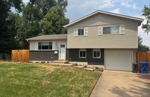 3 Bed House in Northern Fort Collins photos photos 3 Bed House in Northern Fort Collins photos photos