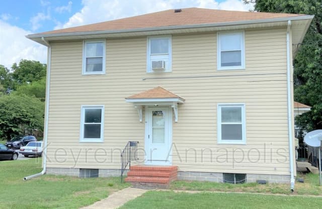 211 A Street SW - 211 A Street Southwest, Glen Burnie, MD 21061