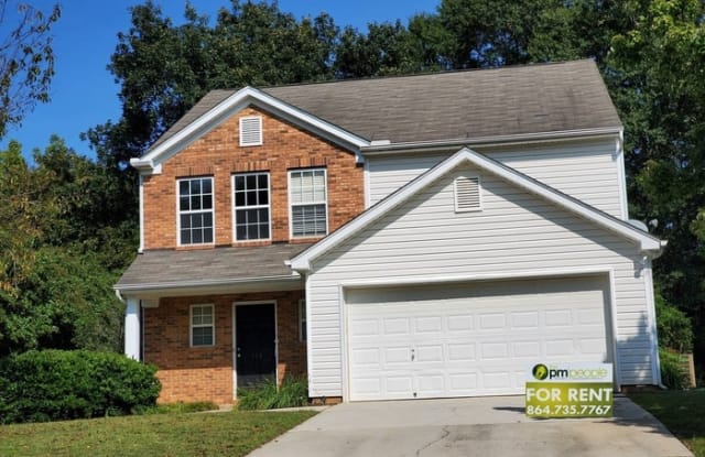 104 Largess Lane - 104 Largess Lane, Greenville County, SC 29673