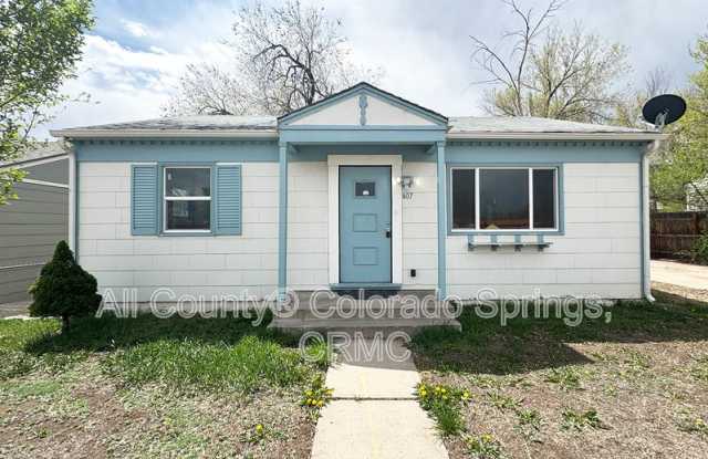 607 Brookshire Avenue photos photos