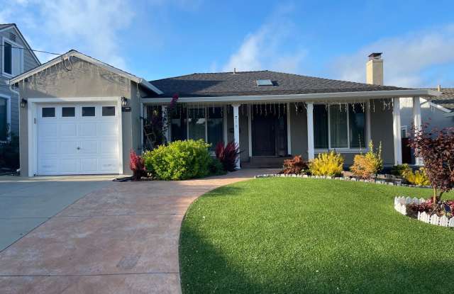 Millbrae - Beautifully Updated Home photos photos Millbrae - Beautifully Updated Home photos photos