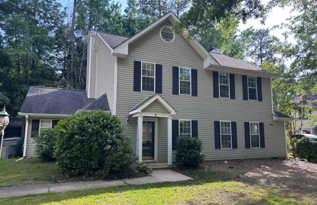 Beautiful Bevington Pines Three Bedroom Duplex photos photos