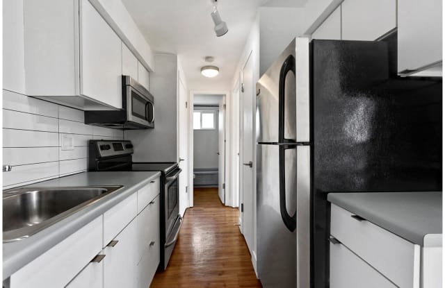 2441 S. York St. Gallery 2