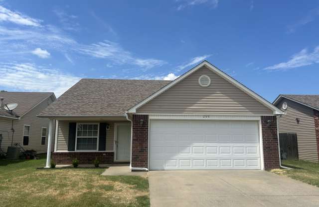 255 W Fairlane Pl - 255 West Fairlane Place, Sapulpa, OK 74066