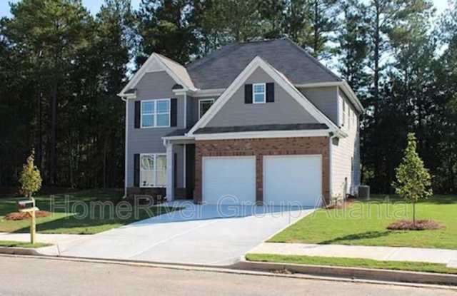 246 Faron Dr SW - 246 Faron Drive SW, Fulton County, GA 30331