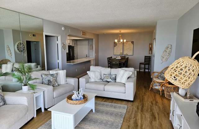 3820 Gulf Boulevard #807 - 1 Gallery 2