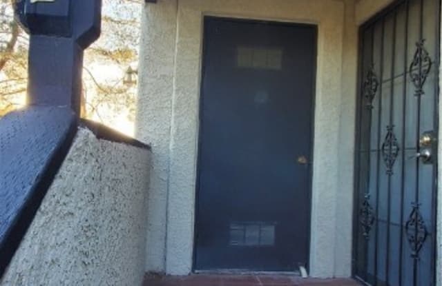 5088 JEFFREYS Street - 5088 Jeffreys Street, Paradise, NV 89119