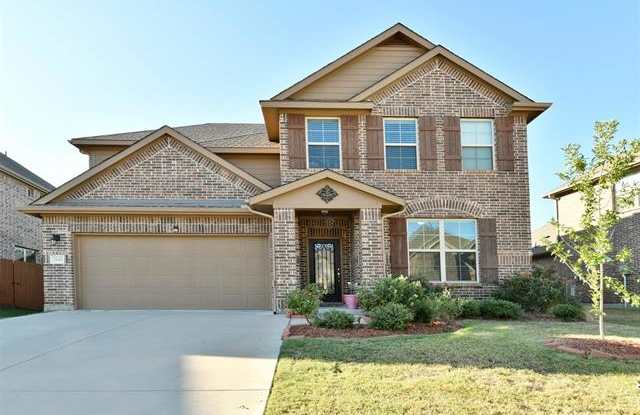 3446 Palm Lake Drive - 3446 Palm Lake Dr, Little Elm, TX 75068