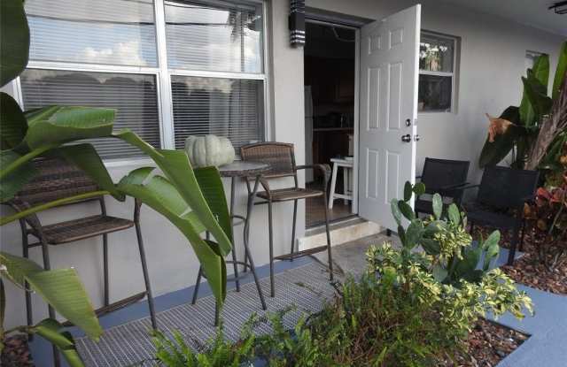 1600 NE 3RD AVE - 1600 Northeast 3rd Avenue, Fort Lauderdale, FL 33304