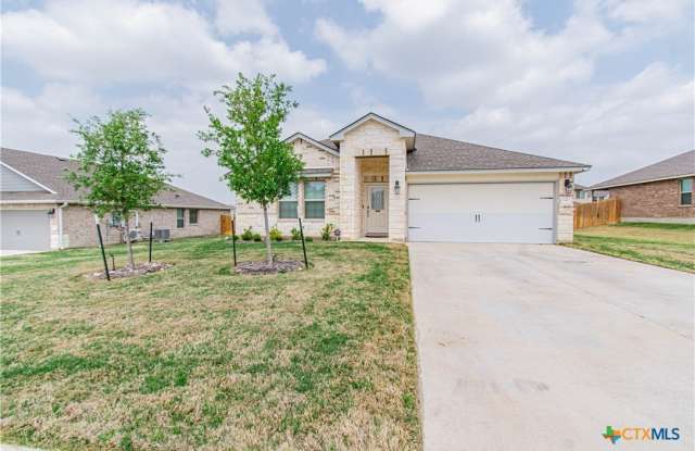 1307 Prospector Trail - 1307 Prospector Trail, Harker Heights, TX 76548