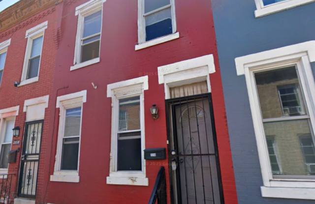 2210 Greenwich St, Philadelphia, PA 19146 - Section 8 approved photos photos