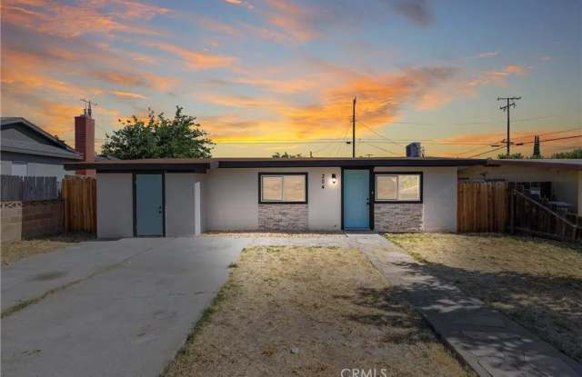 304 East Santa Clara Street photos photos