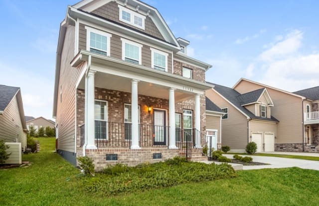 11522 Warfield Avenue - 11522 Warfield Avenue, Huntersville, NC 28078