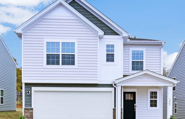 1255 Kilead Court - 1255 Kilead Court, Valley Falls, SC 29316