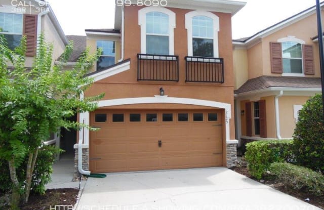 2125 Victoria Glen Drive - 2125 Victoria Glen Drive, Sanford, FL 32773