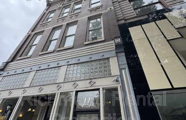 11 E. Broad Street photos photos