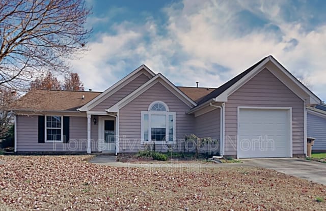 3100 Ashe Croft Dr - 3100 Ashe Croft Drive, Indian Trail, NC 28079