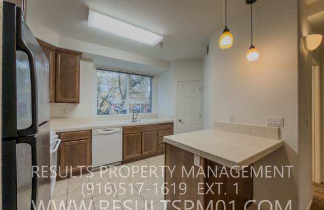 Excellent Natomas Townhouse photos photos