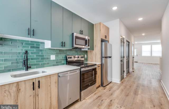 2226 N REESE STREET photos photos