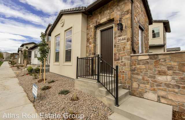 2644 S Orchard St. - 2644 South Orchard Street, Lakewood, CO 80228