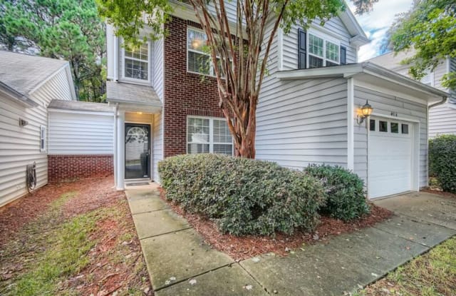 4914 Sunset Ridge Court - 4914 Sunset Ridge Court, Charlotte, NC 28269