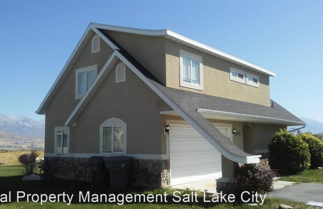 2252 N Harvest Moon - 2252 North Harvest Moon Drive, Saratoga Springs, UT 84045