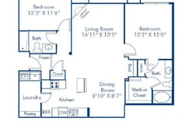 21777 Omeara Terrace - 21777 Omeara Terrace, Ashburn, VA 20147