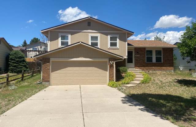 Fantastic 3 Bedroom, 2 Bath, 2 Car Garage, fenced back yard with AC photos photos