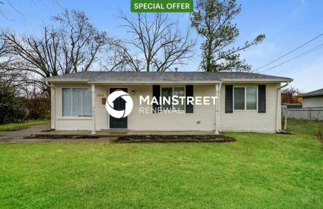 6604 Rob Roy Street - 6604 Rob Roy Street, Louisville, KY 40214 6604 Rob Roy Street - 6604 Rob Roy Street, Louisville, KY 40214