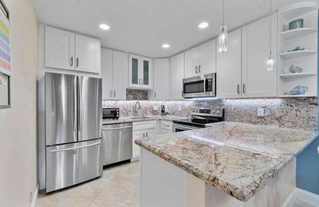250 South Ocean Blvd. - 250 South Ocean Boulevard, Delray Beach, FL 33483