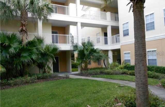 14901 ARBOR SPRINGS CIRCLE - 14901 Arbor Springs Circle, Northdale, FL 33624