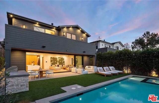 4453 Gentry Ave - 4453 Gentry Avenue, Los Angeles, CA 91607