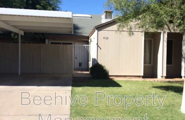 7038 S 44th Pl - 7038 South 44th Place, Phoenix, AZ 85042