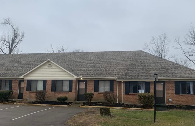 3530 Spanish Villa Drive - 3530 Spanish Villa Drive, Montgomery County, OH 45414