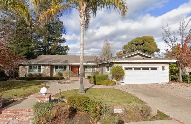 Beautifully updated and spacious 4 bedroom, 2.5 bathroom Single Family home with Saratoga Schools! Gallery 1
