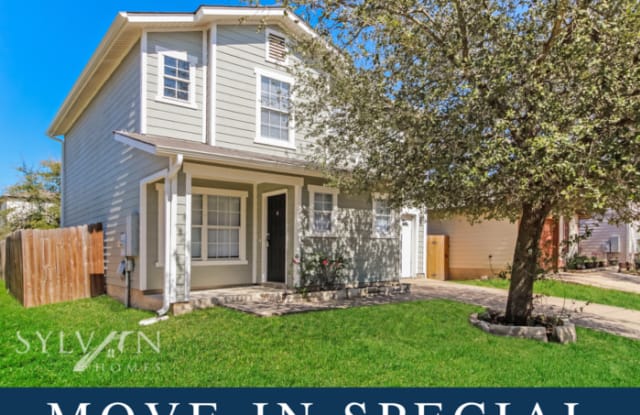 13500 Alysheba Drive - 13500 Alysheba Drive, Austin, TX 78617