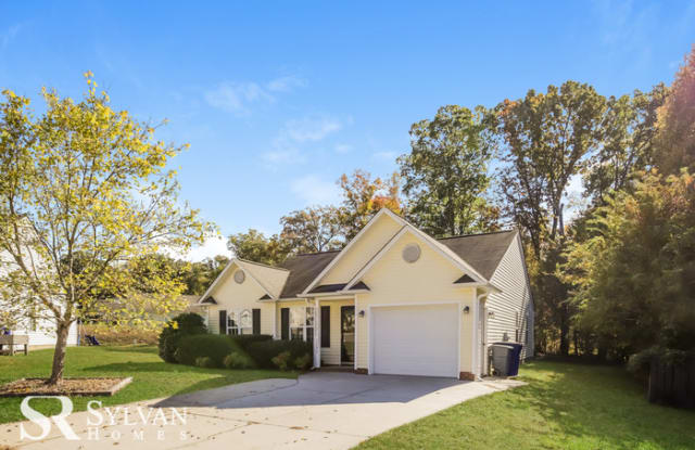 2086 Tea Berry Court - 2086 Tea Berry Lane, Winston-Salem, NC 27127
