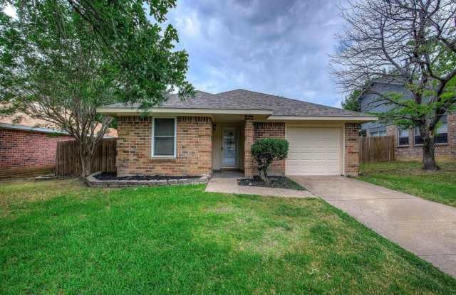 6729 Windwillow Drive - 6729 Windwillow Drive, Fort Worth, TX 76137