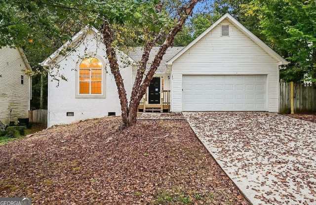 120 Eagles Crest - 120 Eagle's Crest Lane, Henry County, GA 30253