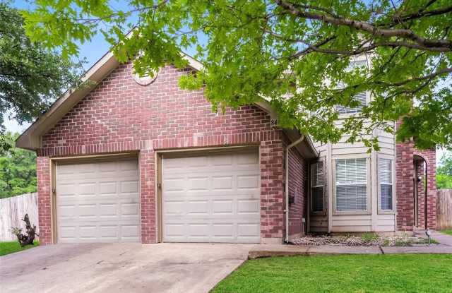 8440 Cloverglen Lane - 8440 Cloverglen Lane, Fort Worth, TX 76123