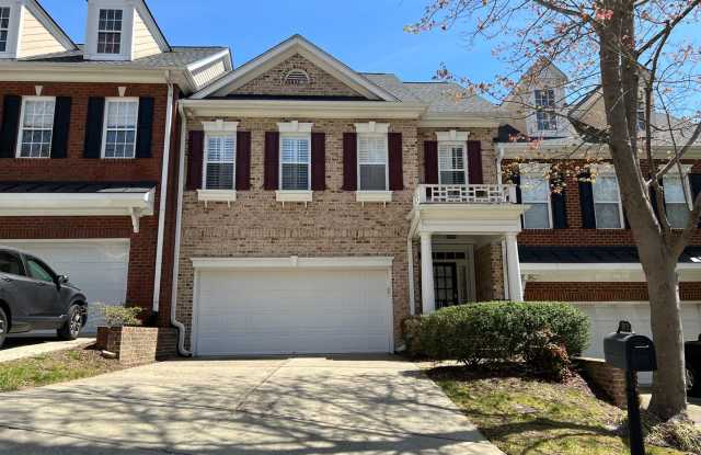 3 Bed | 2.5 Bath Townhouse in N. Raleigh with Unfinished Basement! - 7202 Summit Waters Lane, Raleigh, NC 27613 3 Bed | 2.5 Bath Townhouse in N. Raleigh with Unfinished Basement! - 7202 Summit Waters Lane, Raleigh, NC 27613