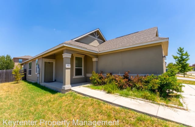 6300 Garden Rose Path - 6300 Garden Rose Path, Austin, TX 78754