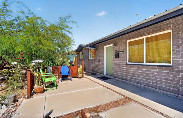 346 E Papago Drive Gallery 4